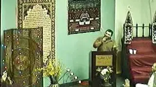 Jashan Viladat Imam Ali Raza A.S at Idara-e-Jaferia Maryland USA Shahid Baltistani & Ali Rizvi