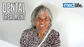 Susan's Medical Journey in Turkey | Dental Treatment