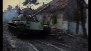 La guerra in Jugoslavia - OVO