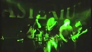 Blinded by Fear - At The Gates Cover - Behind The Scenery 2002