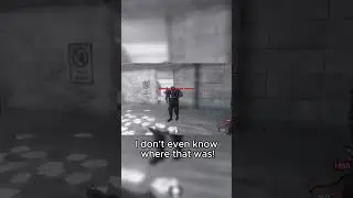 Died from Cancer? #zombies #bo1 #bo1zombies #moddedzombies