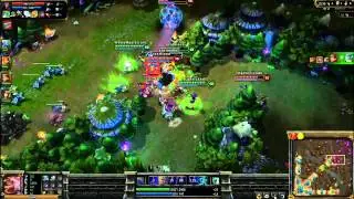 Illegitimate Legends: AD Alistar