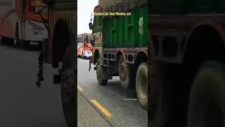 Golden Air Bus version 2 nepalgunj to Kathmandu #viralvideo #airbus #automobile #kathmandu