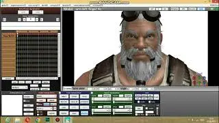 Добавление крутых XPS моделей в MMD #3d #3danimation #mmd