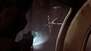 She spin
