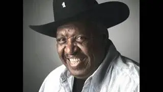 Magic Slim & The Teardrops - Kingston Mines, Chicago. 2003