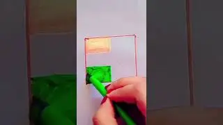 #India 🇮🇳 vs #Ukraine# 🇺🇦 flag #drawing easy# #drawing#