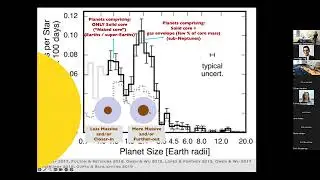 OC_24_3_20_Subu_Mohanty_How to Form Super-Earths and Sub-Neptunes