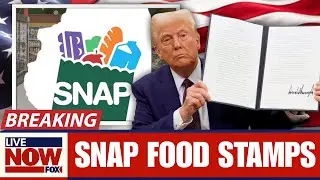 1 Min Ago: FOOD STAMP UPDATE TODAY - New $6,000 Senior Bonus & The End of 'Unfair' Pension Cuts