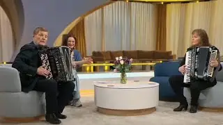 Veikko Ahvenainen Huomenta Suomessa 12.1.2026