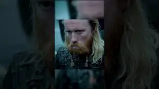 Rollo save Ragnar family |Viking Short