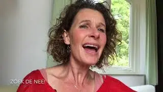 Uitleg Gesprek Op Voeten