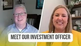 Meet the Chief Investment Officer