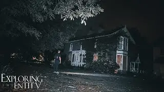 The Most TERRIFYING PARANORMAL ENCOUNTER We've Ever Caught On Camera