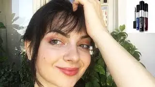 Тушь Maybelline Snapscara честный отзыв.