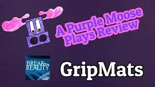 GripMats Playmat Review