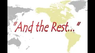 USA' leadership for the Western Hemisphere | Democratic Party Platform 2024 | SomeRandomG33k