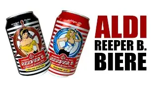 ALDI Reeper B. Biere | Biertest