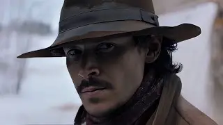 ВЕСТЕРН ФИЛЬМ БОЕВИК ПРО НАЕМНИКА НА ИНДЕЙЦЕВ И КОВБОЕВ 