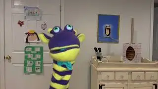 Daily Puppet Show Episode 1: What does love mean to you?
