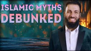 Debunking Common Islamic Myths | Belal Assaad