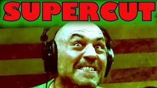 Joe Rogan Takes Advantage Of Duncan Trussell Supercut Edition