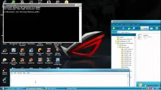 How to use Attrib commands