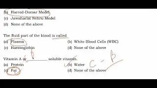 Current Affairs General Science Top 50 MCQS  #RRB #UPSC #APPSC #ukcho