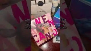 #arianagrande #ulta #arianators #perfume #wicked