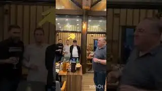 Dato surqutskinin 63 yaş ad g&uuml;n&uuml;ndə talış Zaur masalıniski