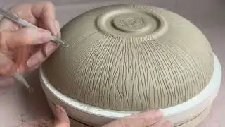 Get Stunning Designs with these 3 Pottery Carving Tools