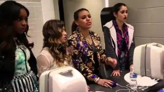 Fifth Harmony - Here We Go Again (Demi Lovato Cover)