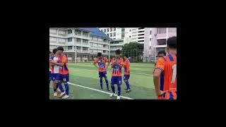 Phase of play Transition Defend to attack (Counter attack) (โค้ชเจมส์) เจษฎา บัวโต