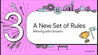 Day One: The Growth Mindset