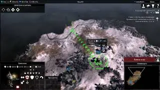 Warhammer 40,000: Gladius - Relics of War прохождение часть 4