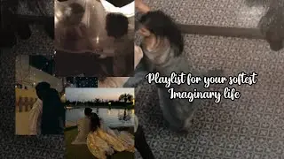 Playlist for your fake scenarios✩&deg;｡⋆⸜ 🎧✮