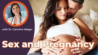 Pregnancy and Passion: Your Top Sex-Related Questions Explained