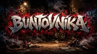 BUNTOVNIKA - ЩАНД (Prod. OG SLAV) [LOST PROJECTS 2020 - ROUGH]