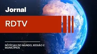 Jornal RDTV / Edi&ccedil;&atilde;o - 27/12/2025 