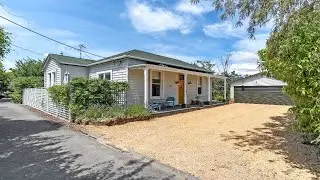 463 High Street, Carterton, Wairarapa