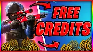 HOW TO GET CRITICAL OPS CREDITS IN 5 MINUTES? 🔥🔥WORKING 2025 ✅