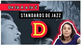 JAZZ standards de la A a la Z para comenzar a escuchar | 