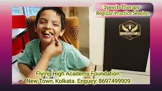 Speech therapy|Oral Motor Skills practice with lolypop| #autism #adhd #speechtherapy #oralmotorskill