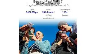 ASUS RT-BE58 WiFi 7 Router Review: Is It the Ultimate Travel Router for 2025?