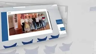 Virtuelles Labor - Gl&auml;ser GmbH - Virtueller Showroom - viality AG
