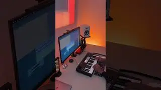 Through The Night - ARI., ItsArius, Lynnic #abletonlive  #nanoleaf #wearenovation #synth