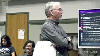 Professor Shows Students How Close CIVIL WAR Really is After Charlie Kirk's Murder 