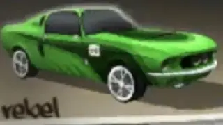 Rally Point 6 - All Tracks with Rebel