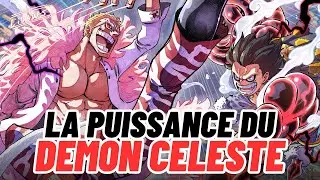 DOFLAMINGO EST-IL PLUS PUISSANT QUE CRACKER ?