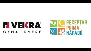 Vchodové dveře - Jak vybrat? Kdy vyměnit? A je to složité?! - Receptář PRIMA nápadů (TV Prima)